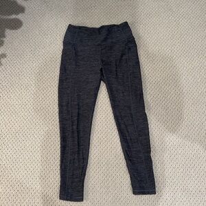 Victoria’s Secret knockout leggings